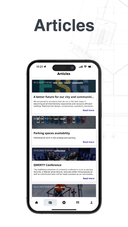 Community by Speedwell screenshot-3