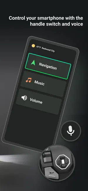 Honda RoadSync iPhone screenshot 2