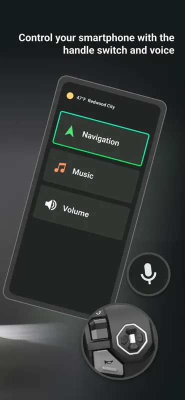 Honda RoadSync screenshot 2 of 5