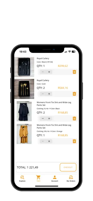Curtfire screenshot 4
