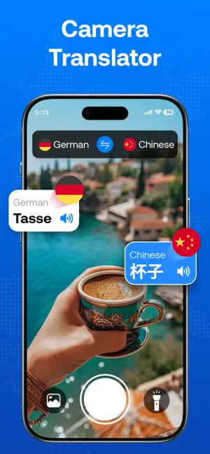 Translator - Image & Voice screenshot 4