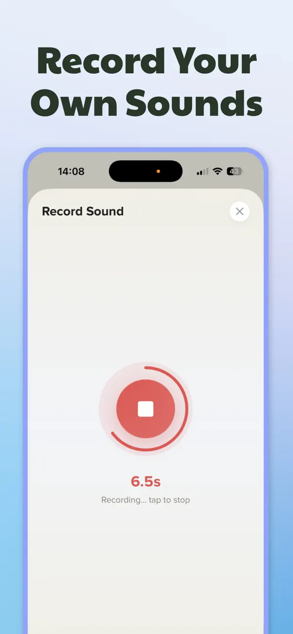 Screenshot #3 pour Modaction: Farces Emoji & Sons