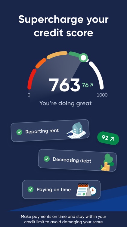 Zable - Mobile Finance