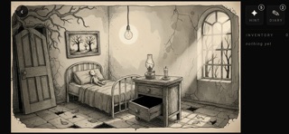 Her Trees: A Forgotten House Screenshot 2 of 6