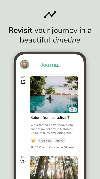 Do Everything: Tasks & Journal