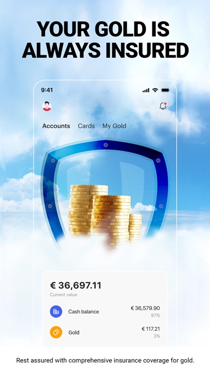 EMAS Precious Metals screenshot-5