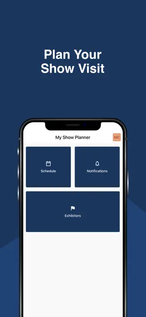 CAMX 2026 screenshot 4