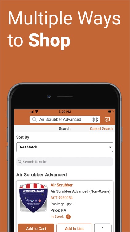 Gensco App