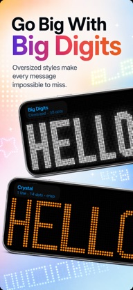 LED Banner Display screenshot 3