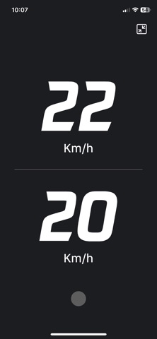 Myspeedz screenshot