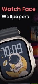 Watch Faces by Watchfacer screenshot