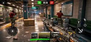 FPS Shooting Counter Strike screenshot 3