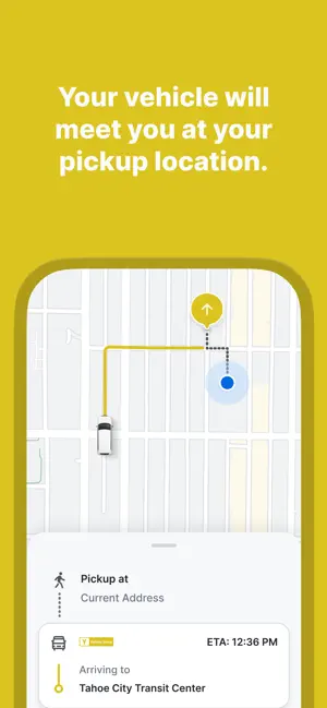 Yellow Zone screenshot 3