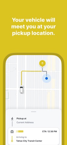 Yellow Zone Screenshot 3 of 4