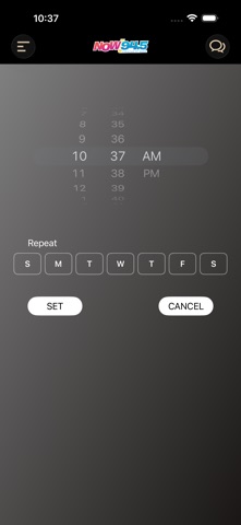 NOW 94.5 Screenshot 5 of 5
