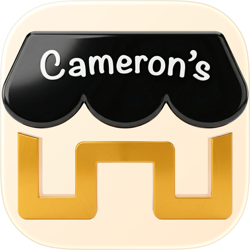 Cameron's 24/7 Deli