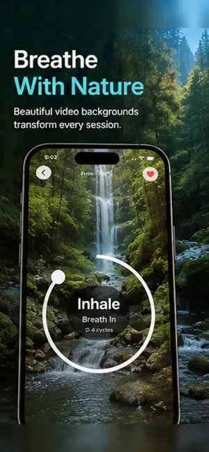 Anayana Breathe screenshot 2