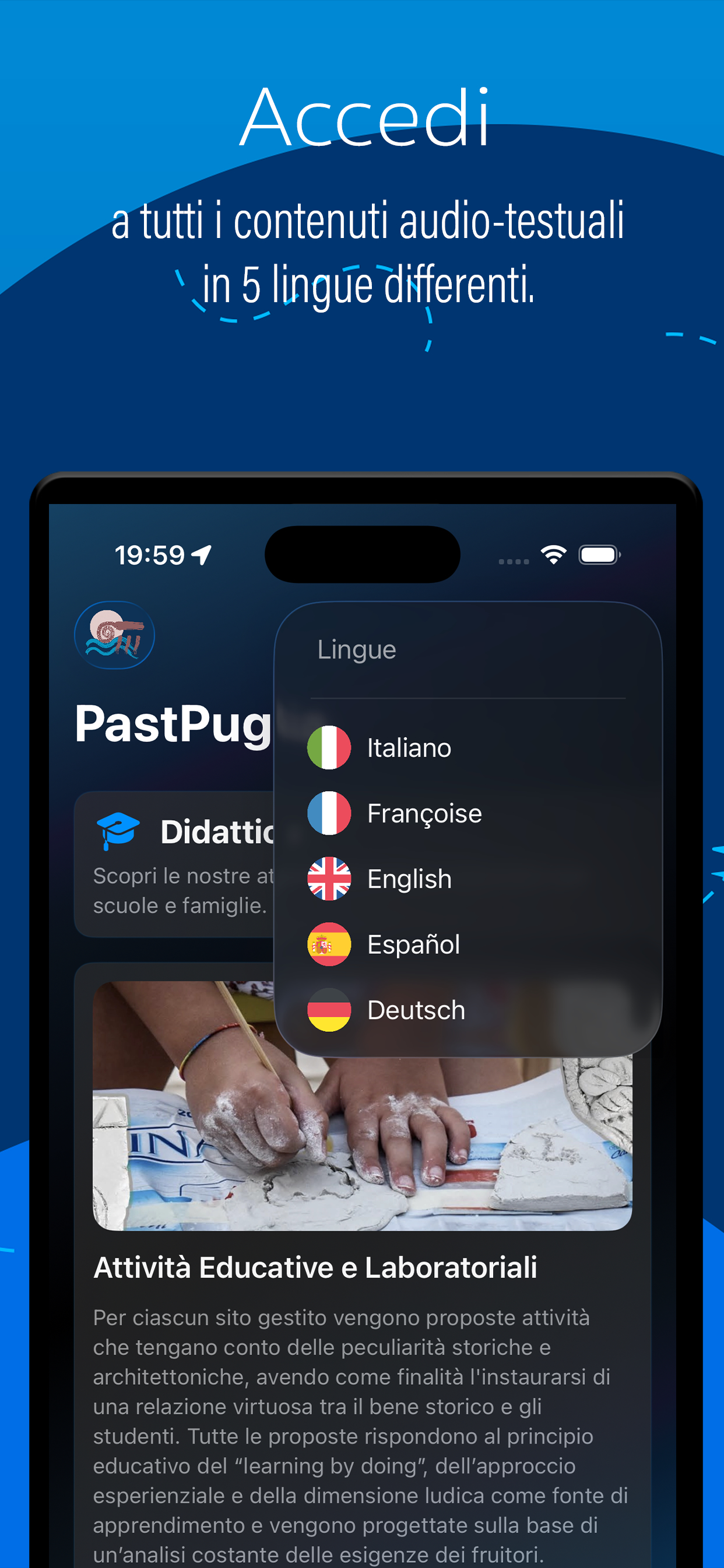 PastPuglia