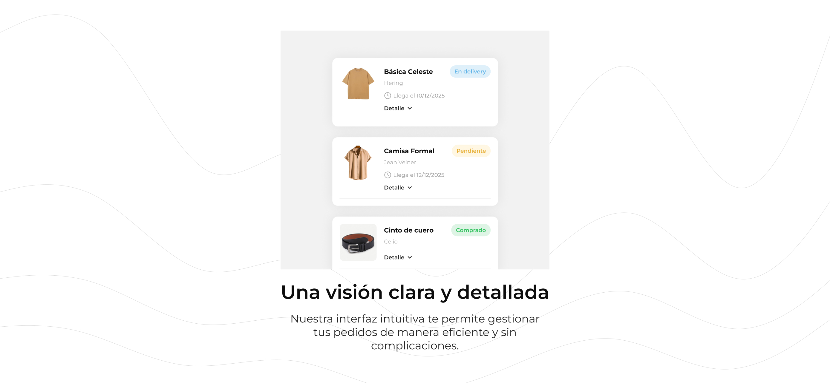 MODAPP screenshot 4