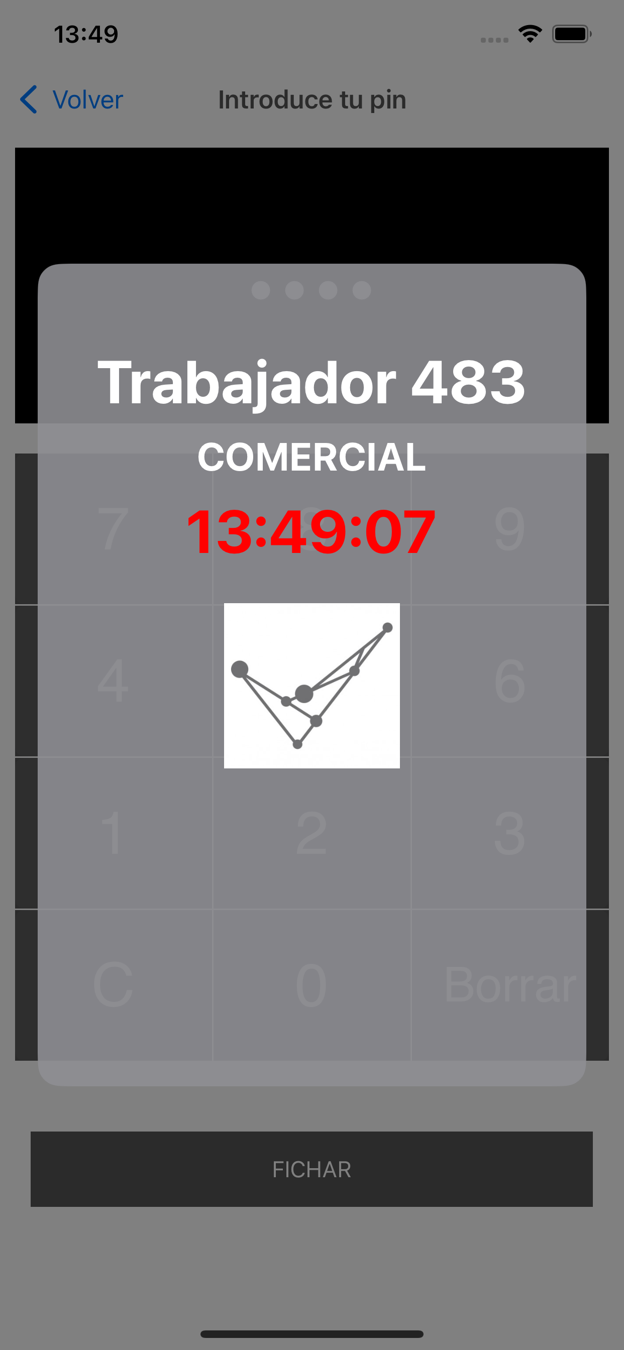 Vigilant Fichador