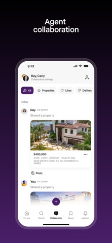 Rand Wilson Group screenshot
