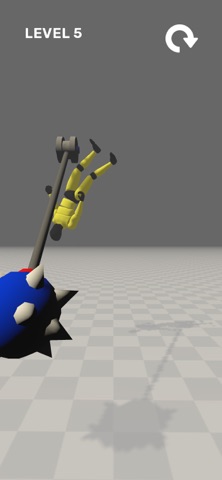 Ragdoll: Breaking Bones Screenshot 8 of 8