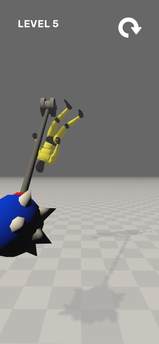 Ragdoll: Breaking Bones Screenshot 8 of 8