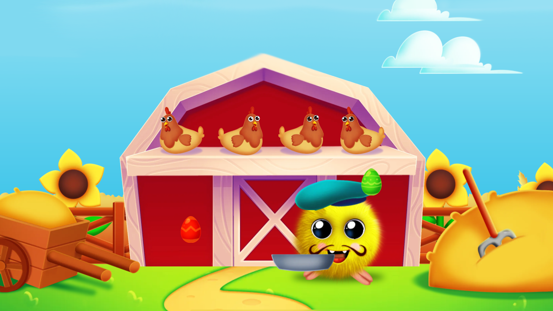 Kidduca: Kids Learning Games screenshot 29