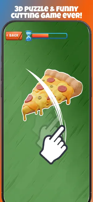 Cutting Quest screenshot 2