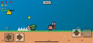 Cornered: Arena Survival screenshot 3