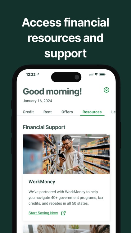 Esusu: Build Credit with Rent