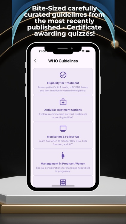 Hep B Guide: Learn & Certify