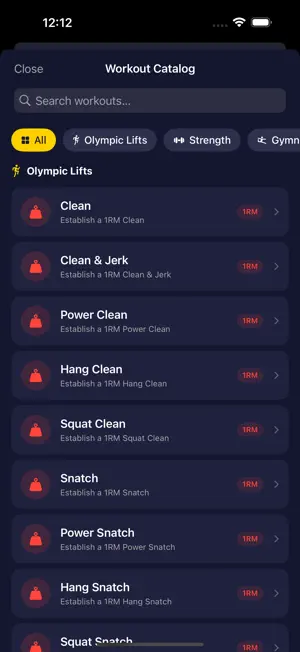 WodBlock screenshot 4
