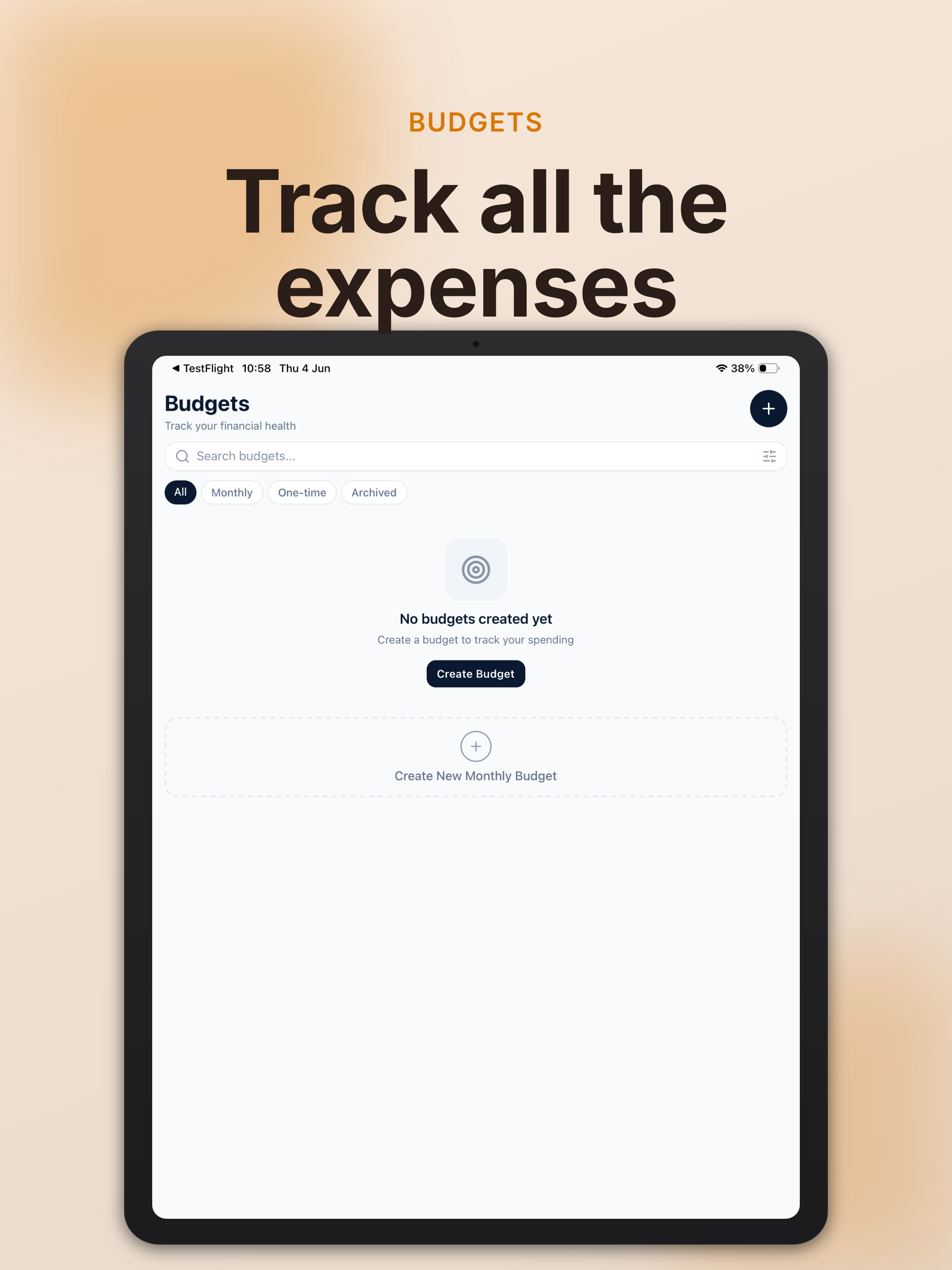 Kharcha: An Expense Tracker screenshot 8
