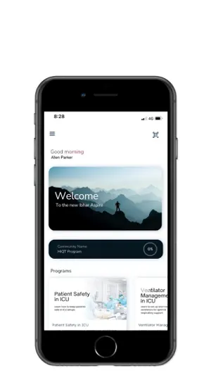 Ibhar Aspire screenshot 1