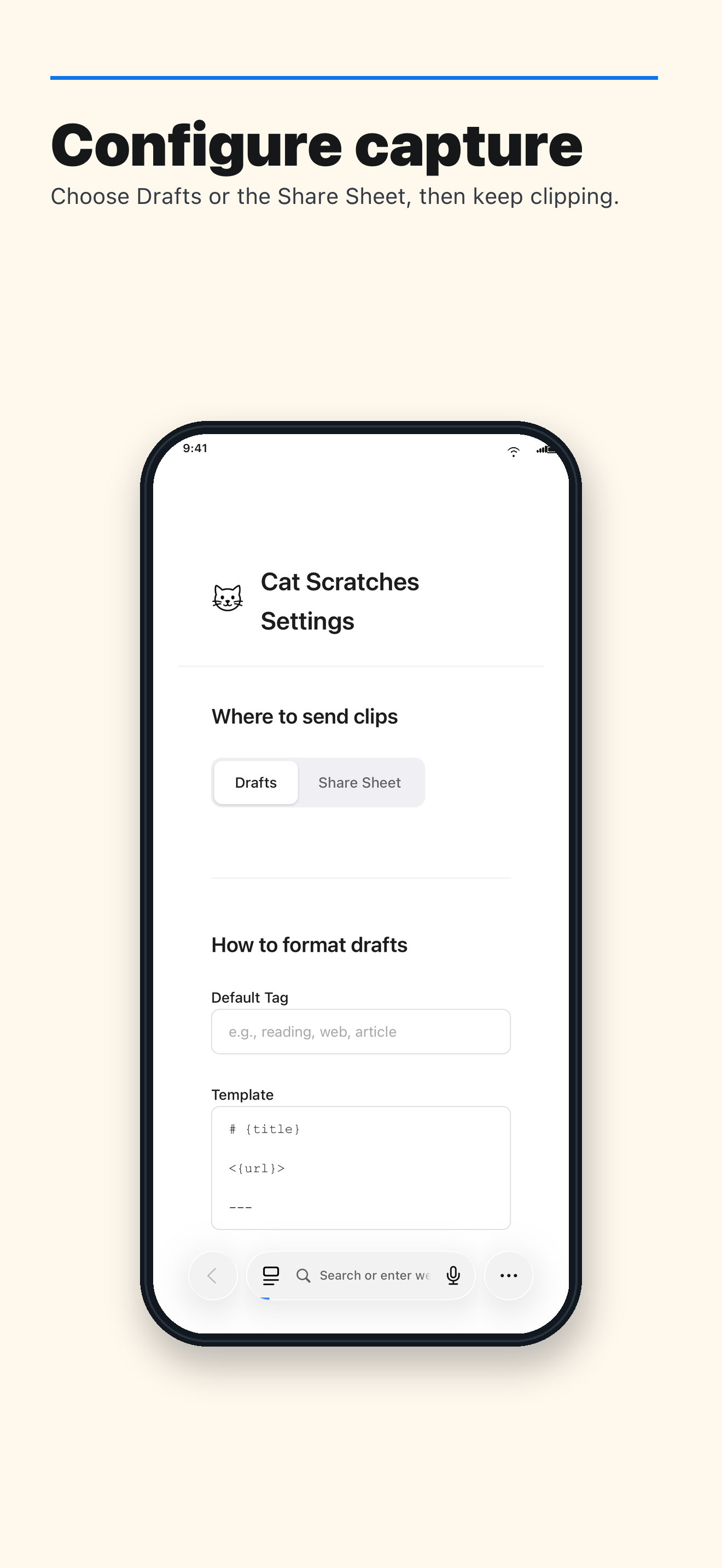 Cat Scratches screenshot 4
