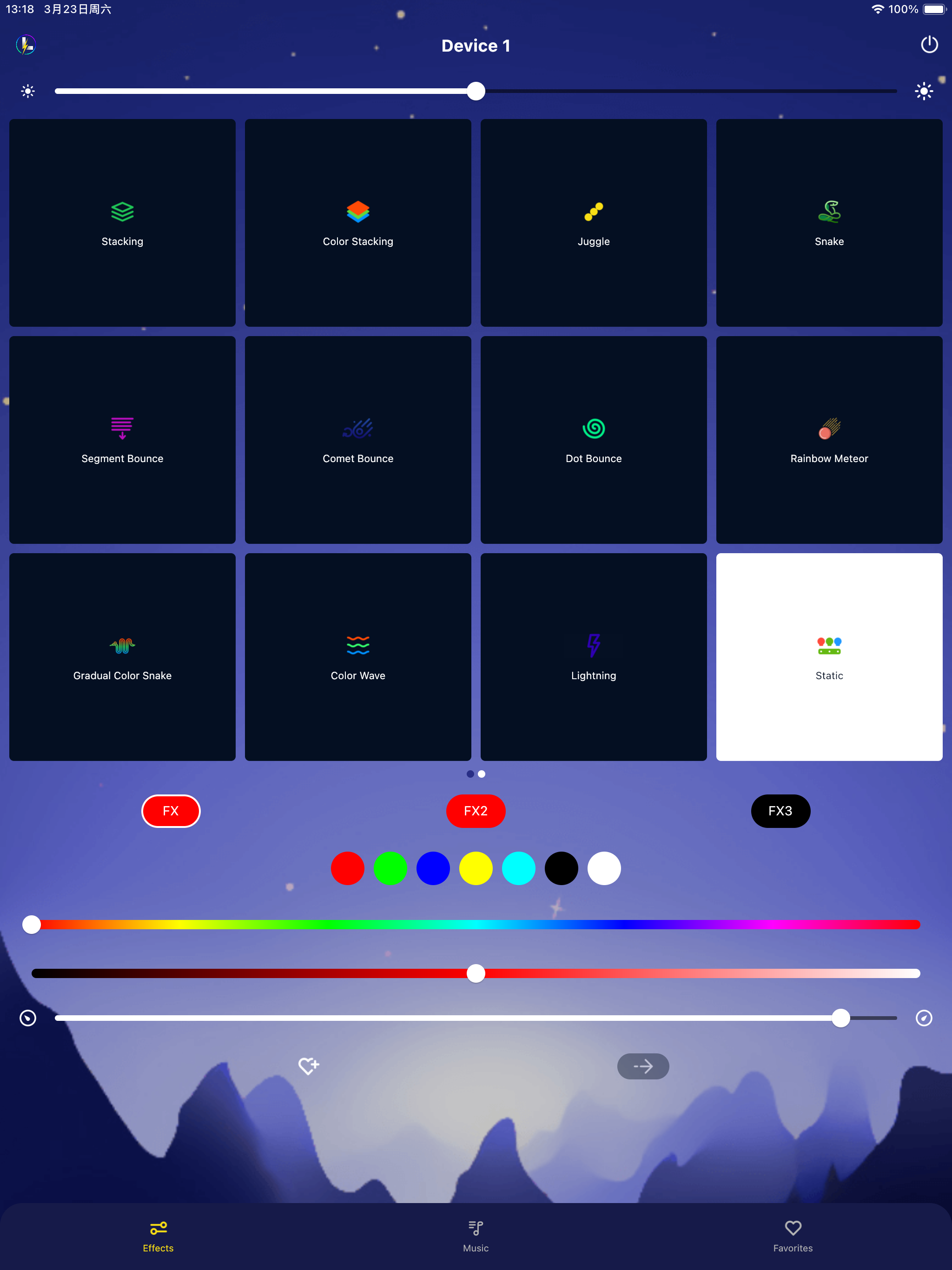 Luminoid