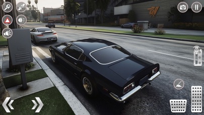 Car Parking Master Car Driving Screenshot