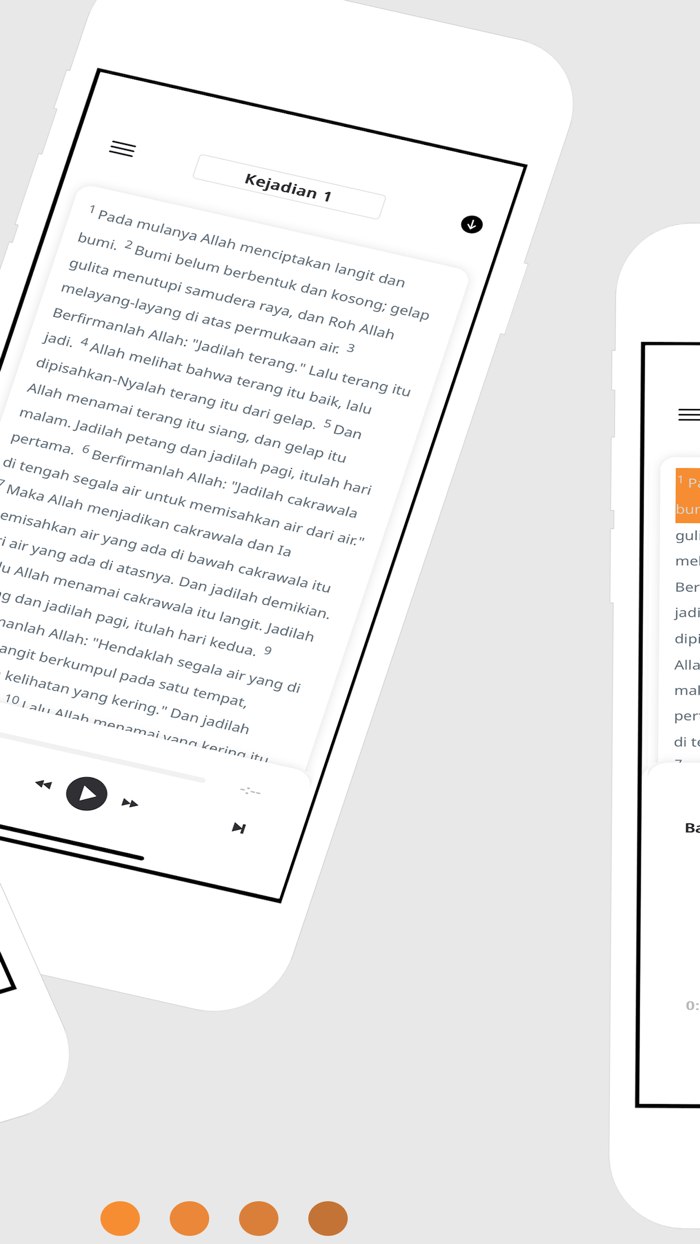 Alkitab Bahasa Indonesia