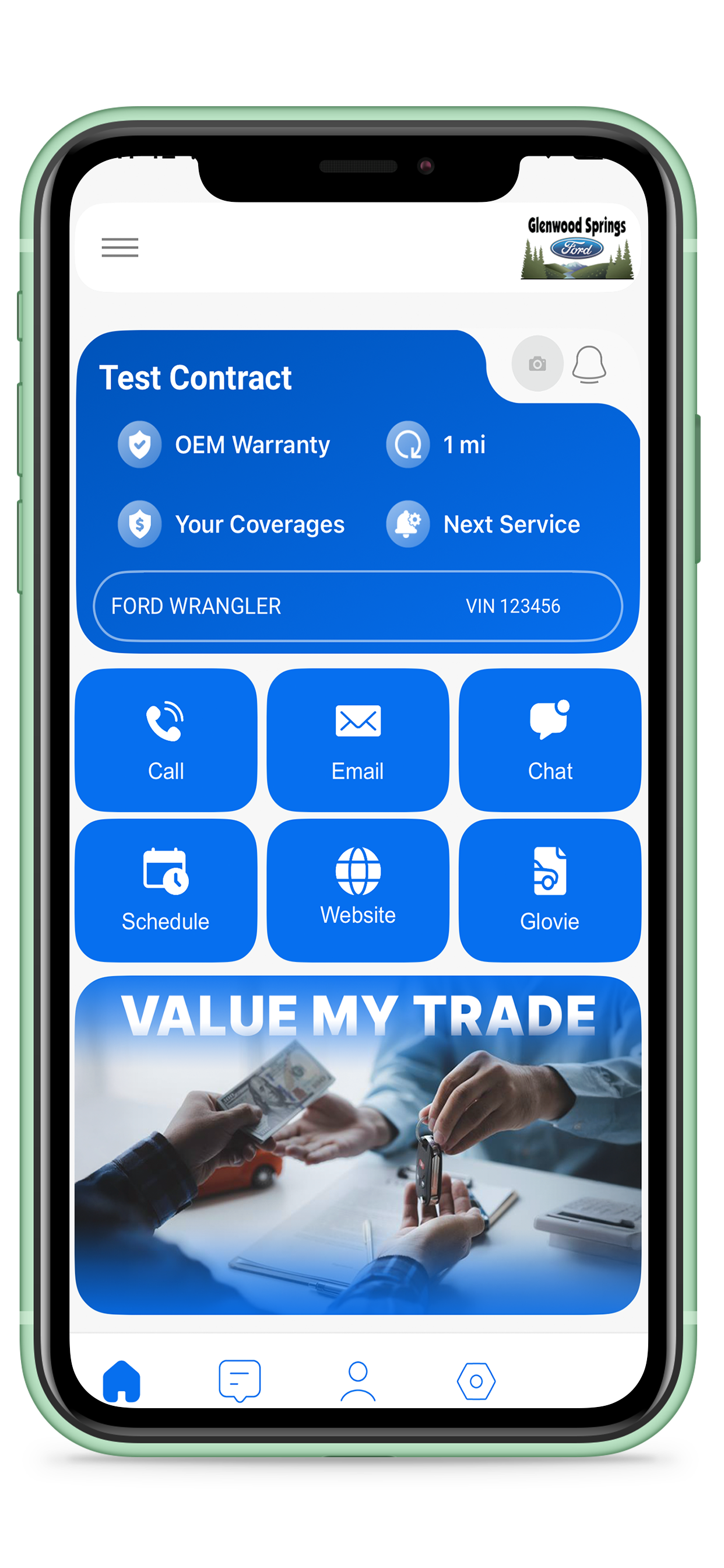 GLENWOOD AUTO CARE screenshot 3