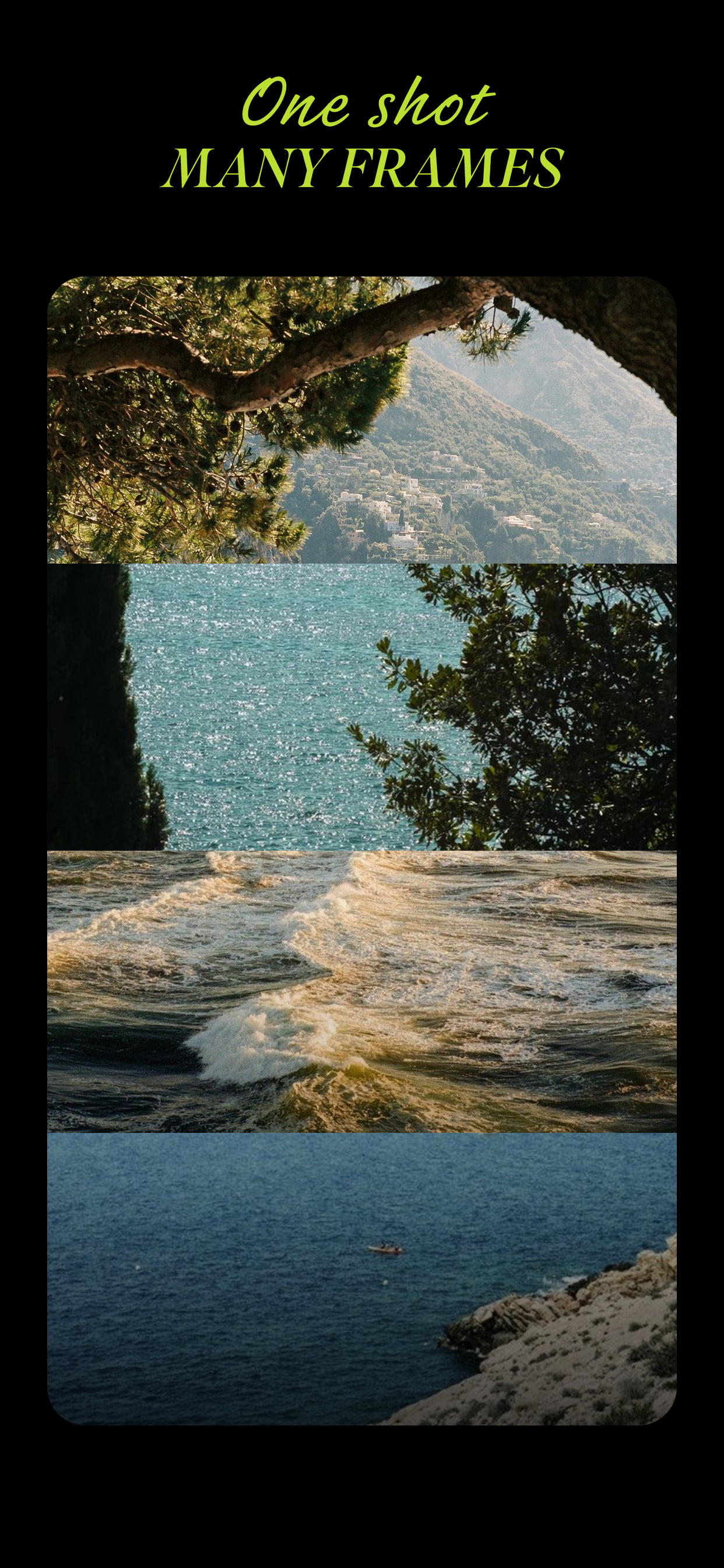 Retrica: Vintage Camera Studio screenshot 7