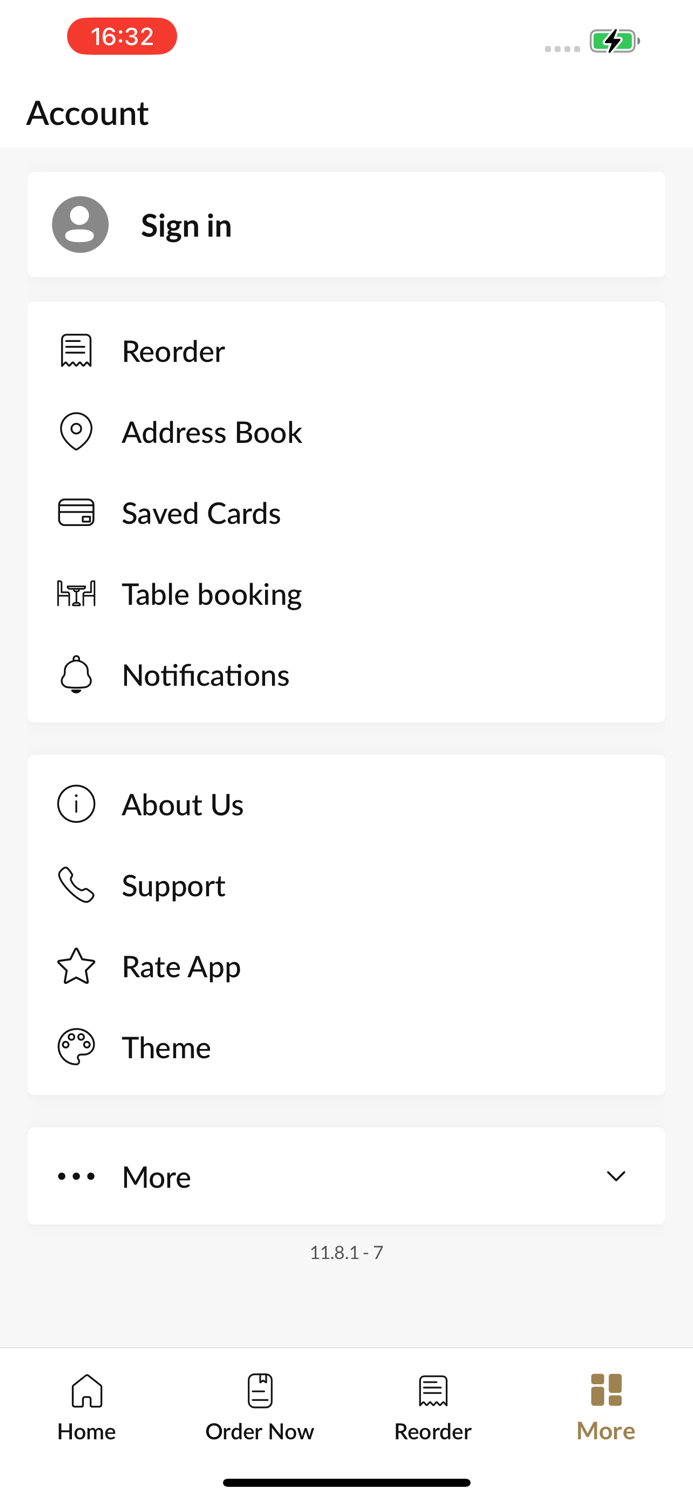 Mama Mia Pizzeria SouthShields