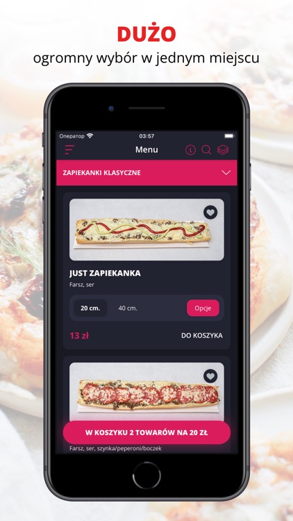 Zawpieprzanki | Białystok