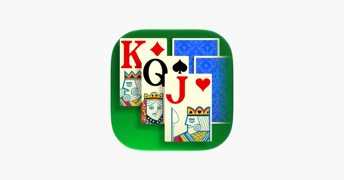 ‎Royal Solitaire: Classic Game App - App Store