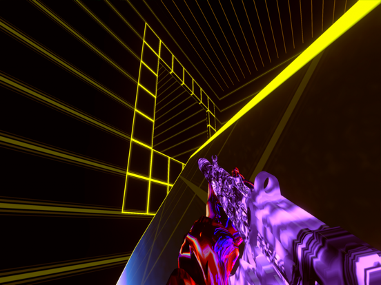 Surf GO: Bhop parkour cs go iPad screenshot 3 - Games app