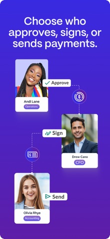 CashCloud - Business Payments Screenshot 8 of 10