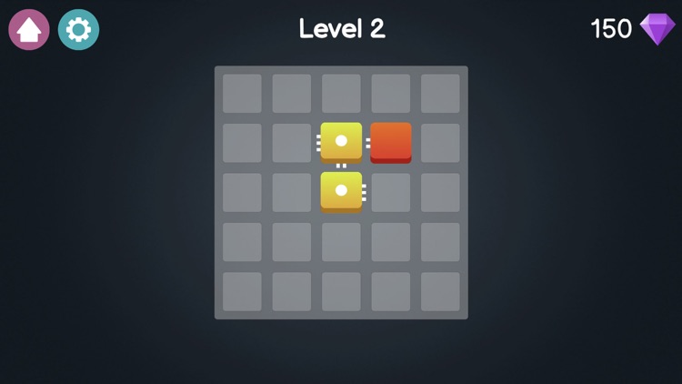 Links Puzzle Us screenshot-3