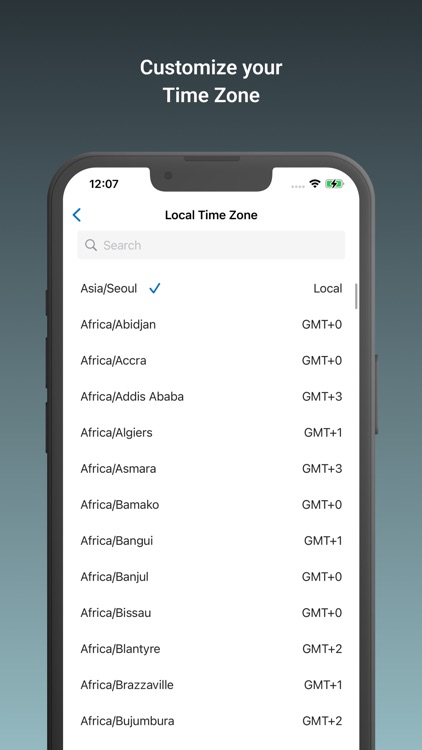 Forex Market Hours screenshot-4