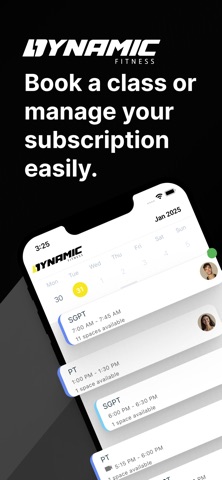 Dynamic Hybrid Screenshot 1 of 5