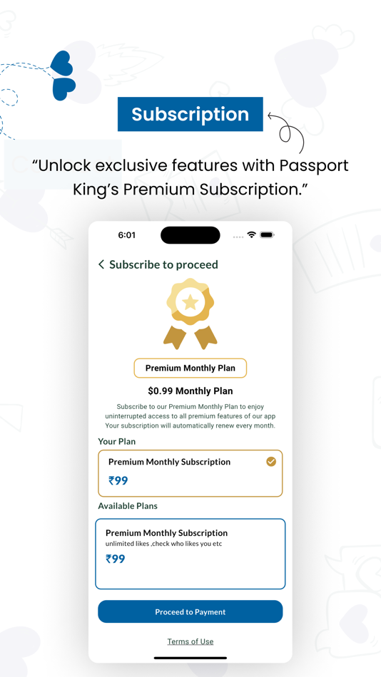 #4. Passport Kings (iOS) 由: Passport kings